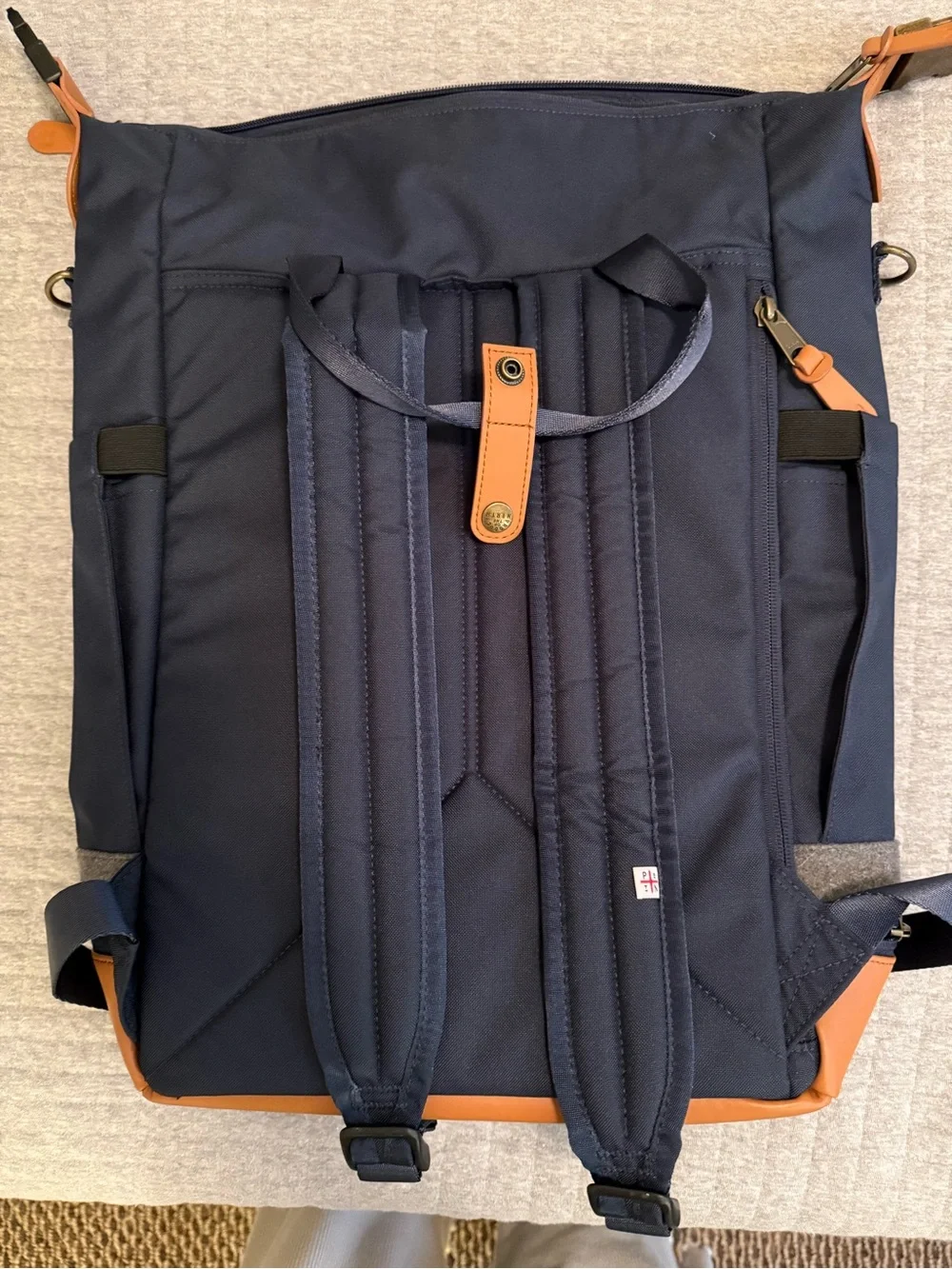 Product of the North Diaper Bag
